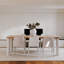 NORA PU DINING CHAIR WHITE-SET OF TWO-1807642531
