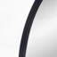 Miroir d'appoint 33 "x 31"