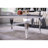 Marcous Single Coffee Table