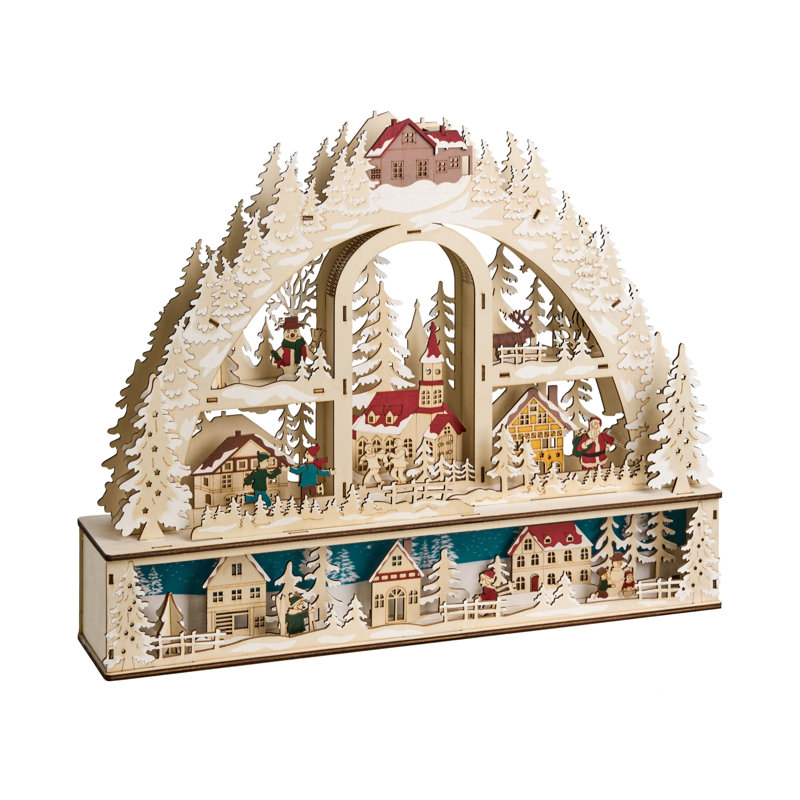 Christmas Advent Calendar