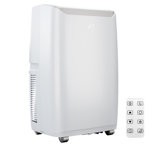 Gaomon 14000 BTU Wi-Fi Connected Portable Air Conditioner