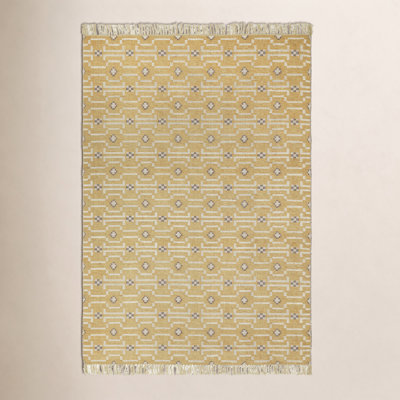 Westwood Flatweave Wool Indoor Rug
