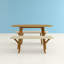 Klara 6 - Person Dining Set