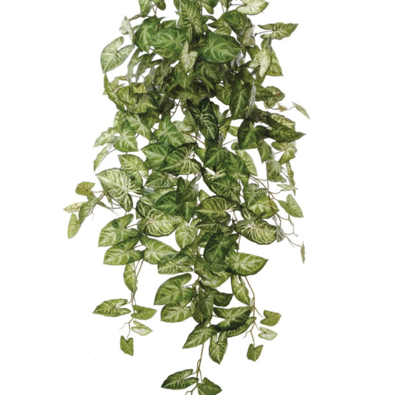 Rudd 38'' Faux Flowering Plant