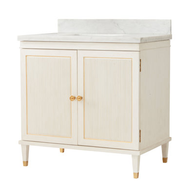 Somerset Bay 36'' W Single Vanity