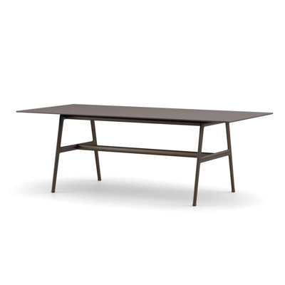 Seax Outdoor Dining Table