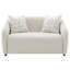 Causeuse avec 3 coussins Renit-1424172457