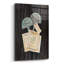 «Seed Packs Black Wood» par Carol Rowan-368689794