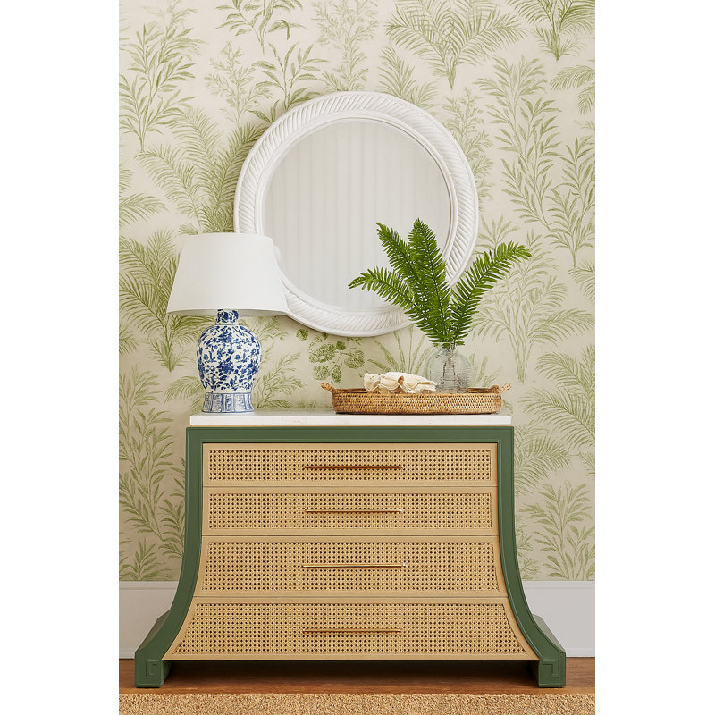 Eave Sundrenched 4 - Drawer Dresser