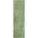 Premium Machine Washable Prisco Green Rug