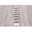 Tapis unique gris de 9 pi 1 po x 12 pi Morello