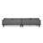 Silverlake XL Sectional-53814273-53814269