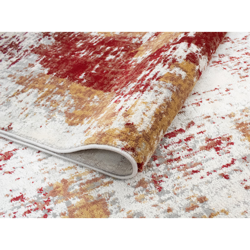 Louis Indoor Rug, Runner 2'1" x 6'