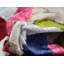 Velvet Lumbar Pillow Cover & Insert