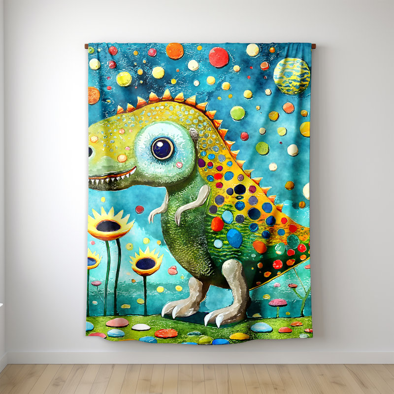 Throw Blanket, Throw