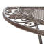 Console extérieure 31,5 po Graddy-45670988
