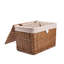 Alhamdi Camp Trunk / Footlocker-780124609