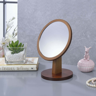Flat Mirror