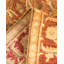 Classic One-of-a-Kind 2' 7" X 12' 10" Hand Knotted Area Rug