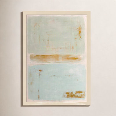 Soft Sided Print by Erin Ashley