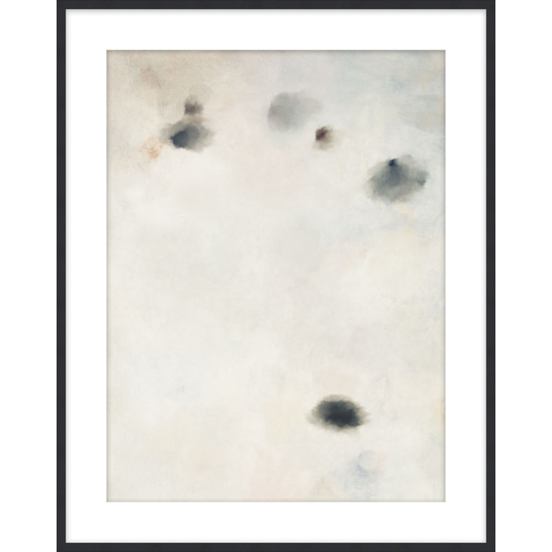 Through The Clouds " Through The Clouds 5 " by Studio L57 Affinity, 46" H x 34" W