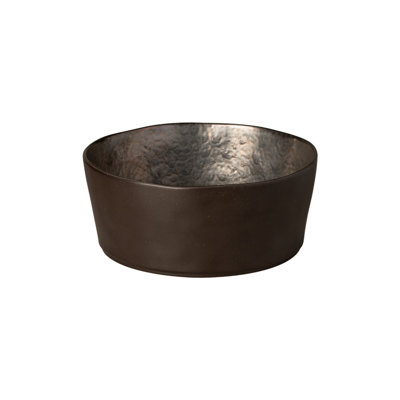 Lagoa Stoneware Serving Bowl
