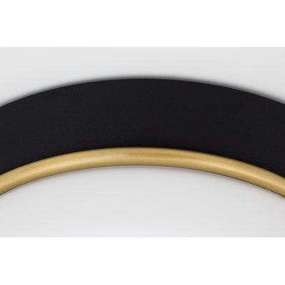 Cath 2 Light Flush Mount