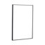 Miroir de salle de bain 20 po