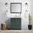 31'' Single Bathroom Vanity Top with Sink