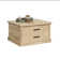 Table basse avec rangement Aspen
