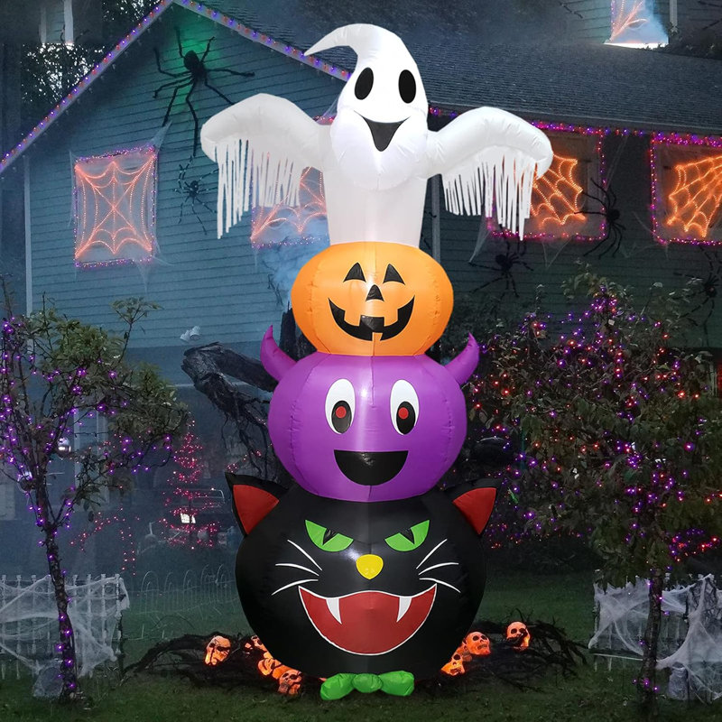 Halloween Decoration