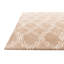 Tapis brun clair Newburn