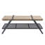 Table basse Brantley