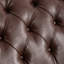 Chaise longue sans accoudoirs touffetée-729565541