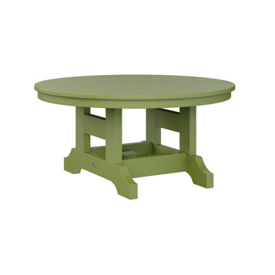 Garden Classic Outdoor Round Coffee Table