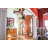 5 - Step Aluminum Lightweight Folding Step Ladder