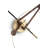 Cris Wall Clock-1747821515