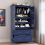 Armoire de rangement Farmhouse-206057958
