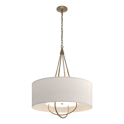 Loop 4 - Light Chandelier