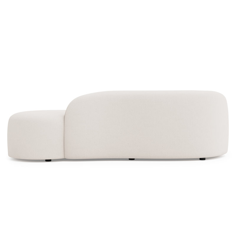 Ava Sofa, Aqua 1697-034