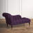 Angelica Upholstered Chaise Lounge-17768