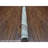 Matelda One-of-a-Kind 5'8" X 5'9" Oval Wool Area Rug in