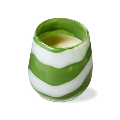  Citro + Peony Candle