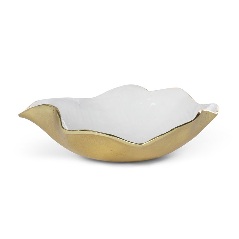 Grand bol Wavecrest, Large