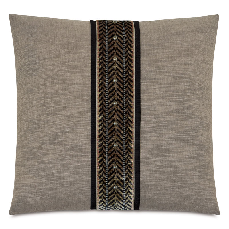 Talena Pillow Cover & Insert, Square 20"