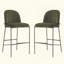 Tabouret de bar Galen-340457910