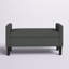 Banc de rangement à couvercle rabattable rembourré-1831063833-1831063832