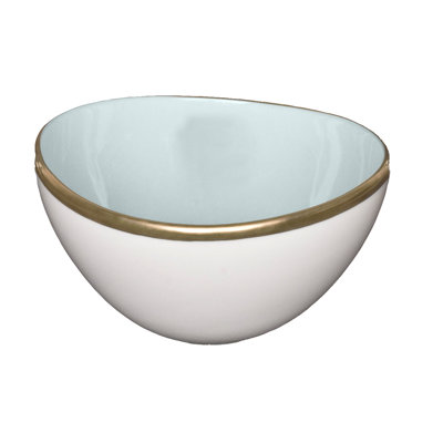 5 oz Powder Fruit Bowl