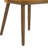 Manzella Fabric Upholstered Dining Chairs-106923618