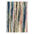 Rectangle 6'1" x 9'